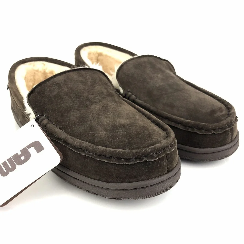 Lamo harrison slippers